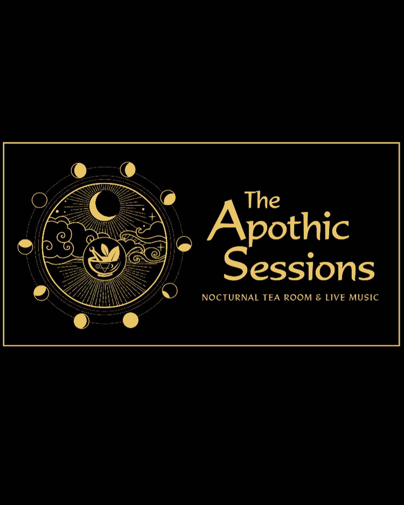 Apothic Sessions Logo 